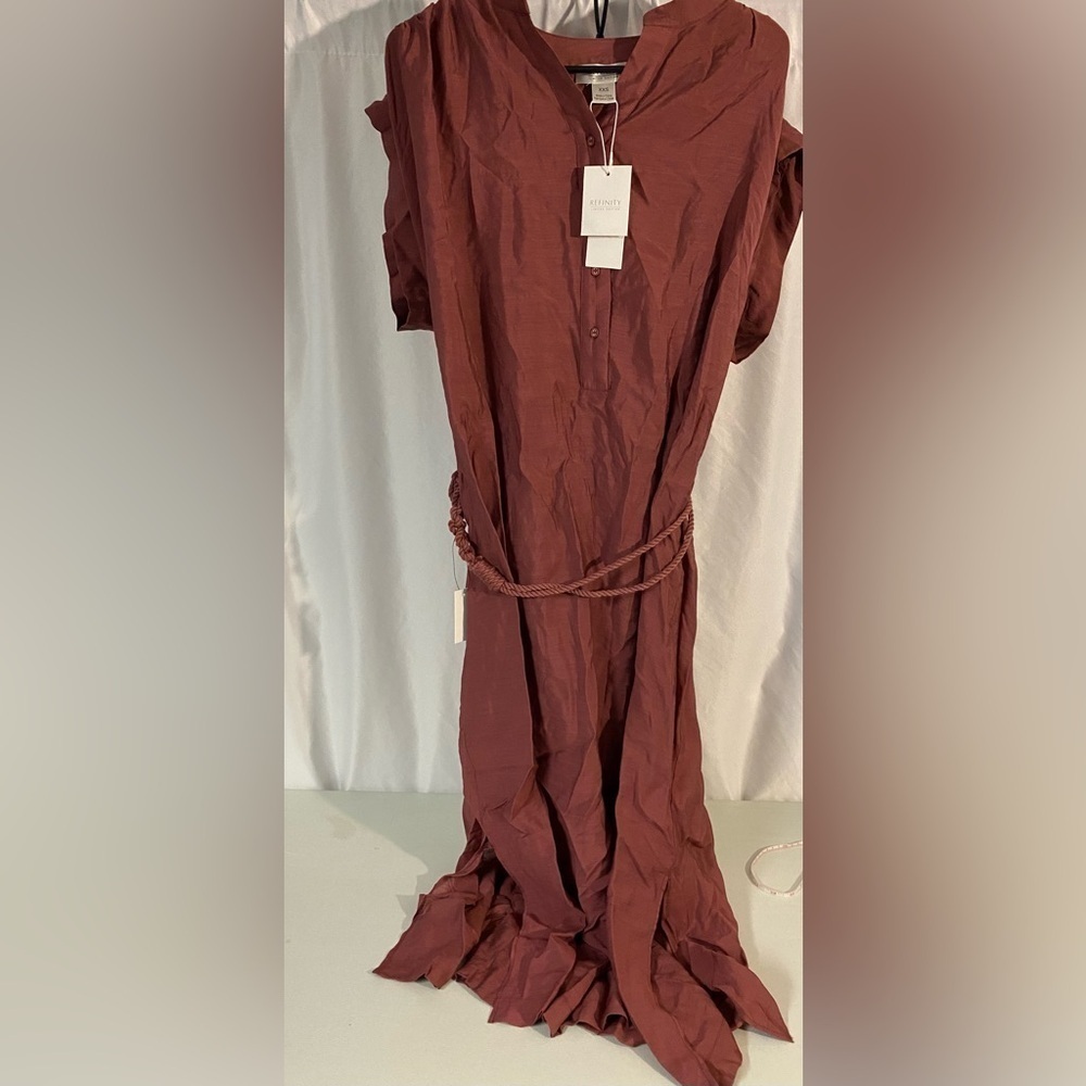 Dress - Picture 4 of 6